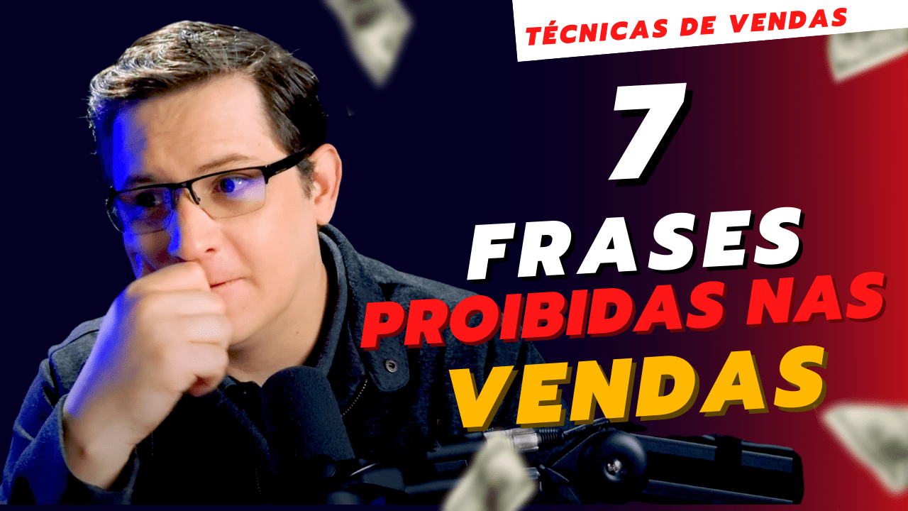 Técnicas de vendas